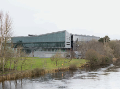 National University of Ireland, Galway (NUIG)