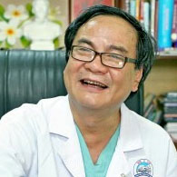 Dr. Bui Duc Phu