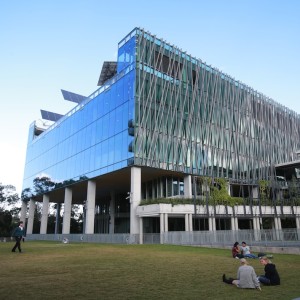 Australia - Queensland University of Technology